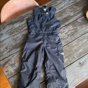 The North Face Snow Bibs Toddler